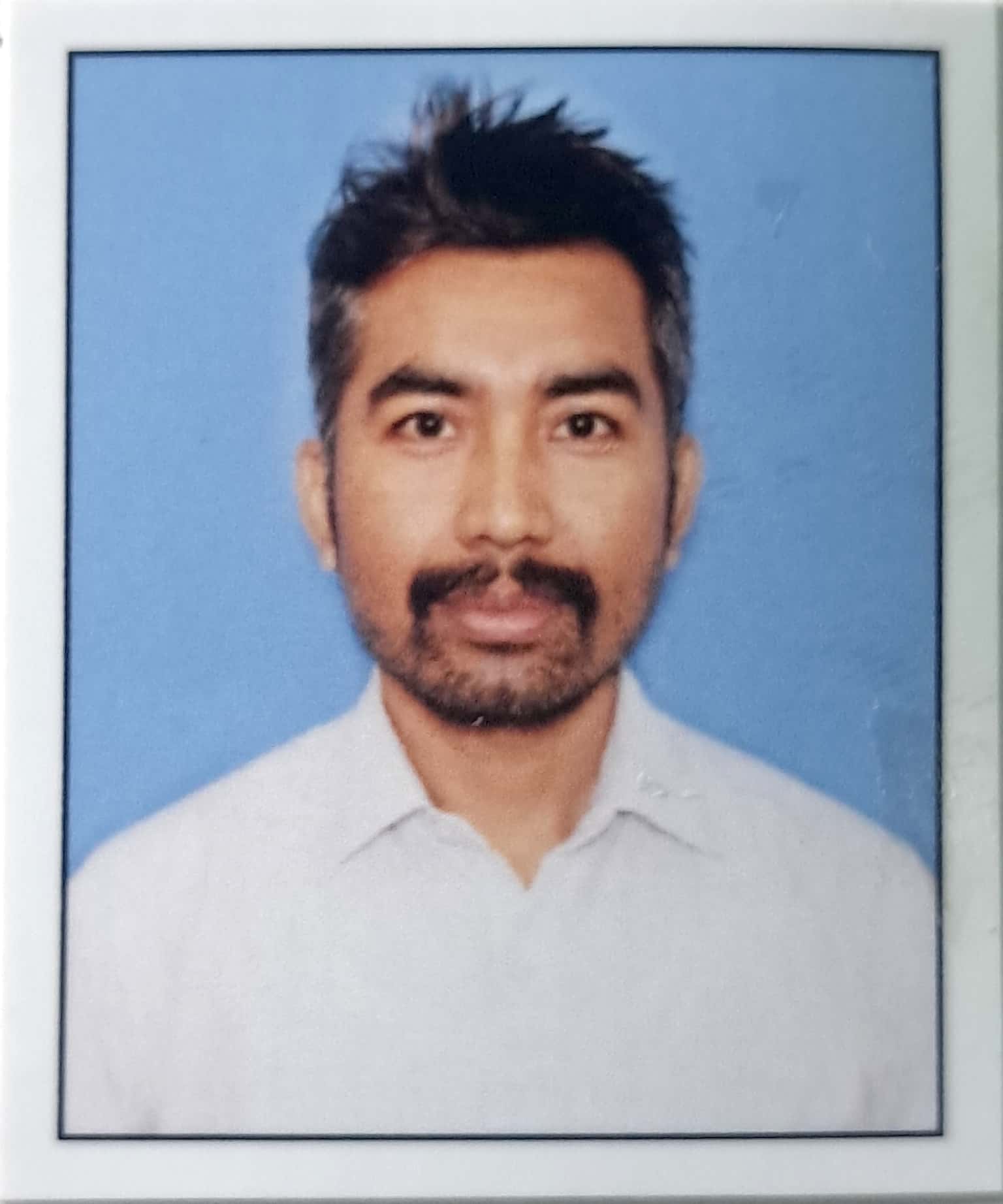 Dr. Buddhadev Lahary